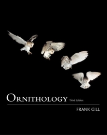 Ornithology, Hardback Book Ornithology, Hardback Book