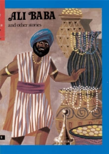 First Aid in English Reader B - Ali Baba, Paperback Book First Aid in English Reader B - Ali Baba, Paperback Book