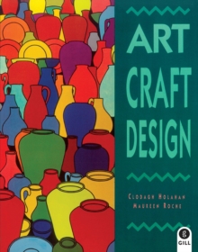 Art Craft Design, Paperback Book Art Craft Design, Paperback Book