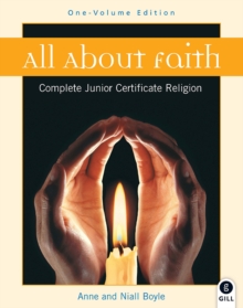 All About Faith