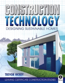 Construction Technology : Designing Sustainable Homes