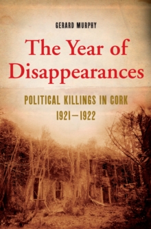 The Year of Disappearances