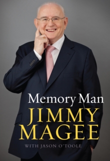 Memory Man: The Life and Sporting Times of Jimmy Magee