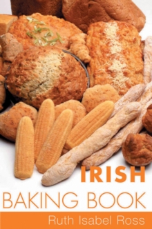 Irish Baking Book