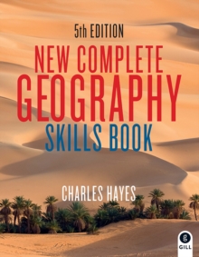 New Complete Geography Skills Book, Paperback / softback Book New Complete Geography Skills Book, Paperback / softback Book