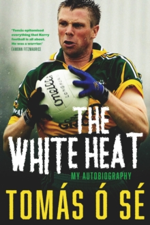 The White Heat - My Autobiography