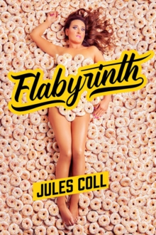 Flabyrinth, Paperback / softback Book Flabyrinth, Paperback / softback Book