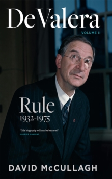 De Valera: Rule