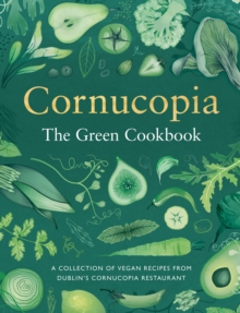 Cornucopia : The Green Cookbook