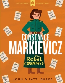 Constance Markievicz : Little Library 3