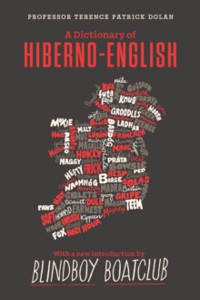 A Dictionary of Hiberno English