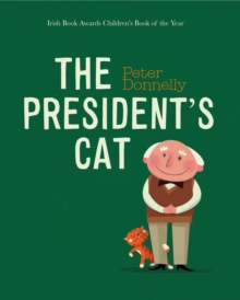 The President's Cat