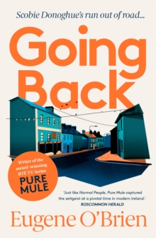 Going Back