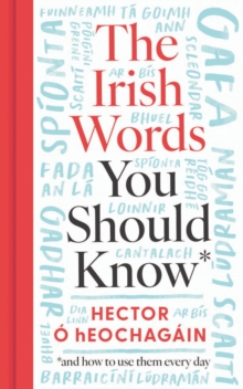 The Irish Words You Should Know : and how to use them every day