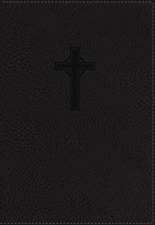NKJV, UltraSlim Reference Bible, Leathersoft, Black, Indexed, Red Letter Edition, Leather / fine binding Book NKJV, UltraSlim Reference Bible, Leathersoft, Black, Indexed, Red Letter Edition, Leather / fine binding Book