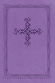 NKJV, Ultraslim Bible, Imitation Leather, Purple, Red Letter Edition, Leather / fine binding Book NKJV, Ultraslim Bible, Imitation Leather, Purple, Red Letter Edition, Leather / fine binding Book