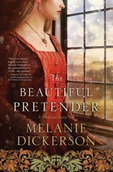 The Beautiful Pretender, Paperback Book The Beautiful Pretender, Paperback Book