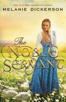 The Noble Servant, Hardback Book The Noble Servant, Hardback Book
