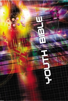 NCV Youth Bible, Hardback Book NCV Youth Bible, Hardback Book