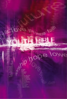 NCV Youth Bible, Hardback Book NCV Youth Bible, Hardback Book