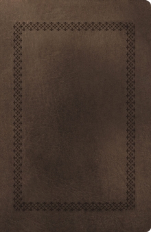 NKJV, Ultraslim Bible, Imitation Leather, Brown, Red Letter Edition, Leather / fine binding Book NKJV, Ultraslim Bible, Imitation Leather, Brown, Red Letter Edition, Leather / fine binding Book