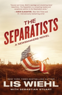 The Separatists, Paperback Book The Separatists, Paperback Book