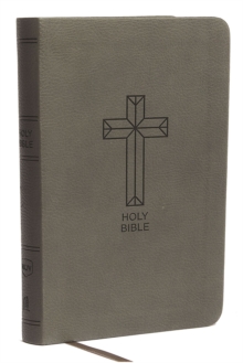NKJV, Value Thinline Bible, Compact, Imitation Leather, Black, Red Letter Edition, Comfort Print, Leather / fine binding Book NKJV, Value Thinline Bible, Compact, Imitation Leather, Black, Red Letter Edition, Comfort Print, Leather / fine binding Book