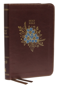NKJV, Thinline Bible, Compact, Leathersoft, Burgundy, Red Letter Edition, Comfort Print : Holy Bible, New King James Version, Leather / fine binding Book NKJV, Thinline Bible, Compact, Leathersoft, Burgundy, Red Letter Edition, Comfort Print : Holy Bible, New King James Version, Leather / fine binding Book