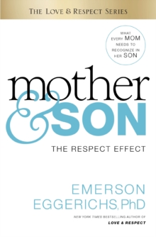 Mother and Son : The Respect Effect, Paperback / softback Book Mother and Son : The Respect Effect, Paperback / softback Book