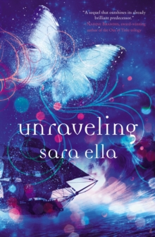 Unraveling, Hardback Book Unraveling, Hardback Book