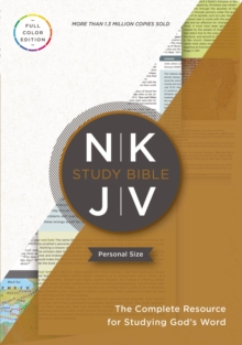 The NKJV Study Bible, Personal Size, Paperback, Red Letter, Full-Color Edition : Full-Color Edition, Paperback Book The NKJV Study Bible, Personal Size, Paperback, Red Letter, Full-Color Edition : Full-Color Edition, Paperback Book