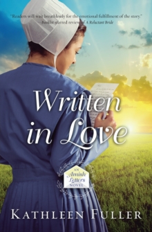 Written in Love, Paperback Book Written in Love, Paperback Book