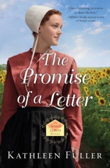 The Promise of a Letter, Paperback Book The Promise of a Letter, Paperback Book