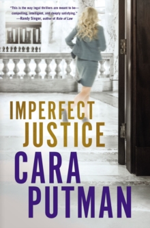 Imperfect Justice, Paperback / softback Book Imperfect Justice, Paperback / softback Book
