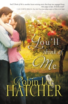 You'll Think of Me, Paperback / softback Book You'll Think of Me, Paperback / softback Book