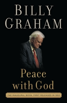 Peace with God : The Secret of Happiness, Paperback Book Peace with God : The Secret of Happiness, Paperback Book