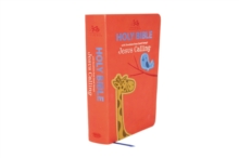 ICB, Jesus Calling Bible for Children, Hardcover : with Devotions from Sarah Young's Jesus Calling, Paperback / softback Book ICB, Jesus Calling Bible for Children, Hardcover : with Devotions from Sarah Young's Jesus Calling, Paperback / softback Book