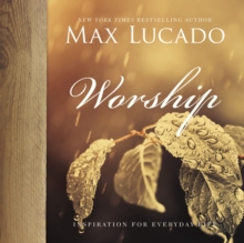 Worship, Hardback Book Worship, Hardback Book