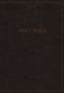 KJV, Know The Word Study Bible, Imitation Leather, Burgundy, Red Letter Edition : Gain a greater understanding of the Bible book by book, verse by verse, or topic by topic, Leather / fine binding Book KJV, Know The Word Study Bible, Imitation Leather, Burgundy, Red Letter Edition : Gain a greater understanding of the Bible book by book, verse by verse, or topic by topic, Leather / fine binding Book