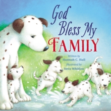 God Bless My Family, Board book Book God Bless My Family, Board book Book