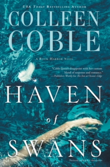 Haven of Swans : (previously published as Abomination), Paperback / softback Book Haven of Swans : (previously published as Abomination), Paperback / softback Book