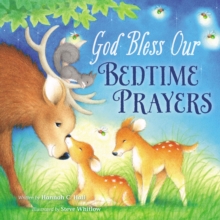 God Bless Our Bedtime Prayers, Board book Book God Bless Our Bedtime Prayers, Board book Book