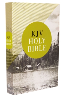 KJV, Value Outreach Bible, Paperback, Paperback Book KJV, Value Outreach Bible, Paperback, Paperback Book