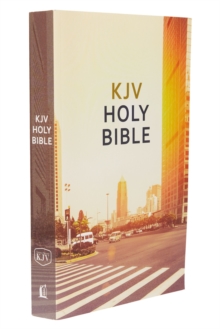KJV, Value Outreach Bible, Paperback, Paperback Book KJV, Value Outreach Bible, Paperback, Paperback Book
