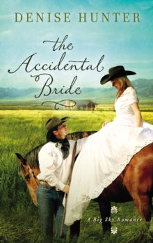 The Accidental Bride, Paperback / softback Book The Accidental Bride, Paperback / softback Book