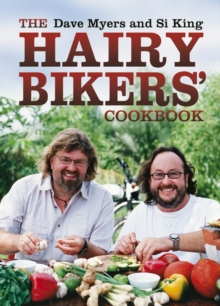 The Hairy Bikers Cookbook, Hardback Book The Hairy Bikers Cookbook, Hardback Book