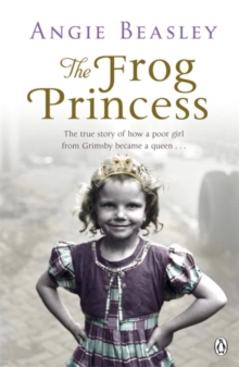 The Frog Princess, Paperback Book The Frog Princess, Paperback Book
