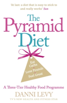 The Pyramid Diet, Paperback Book The Pyramid Diet, Paperback Book