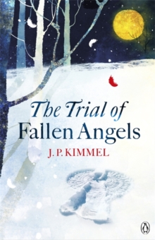The Trial of Fallen Angels, Paperback Book The Trial of Fallen Angels, Paperback Book