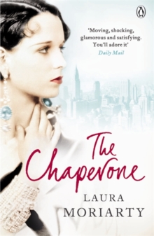 The Chaperone, Paperback Book The Chaperone, Paperback Book